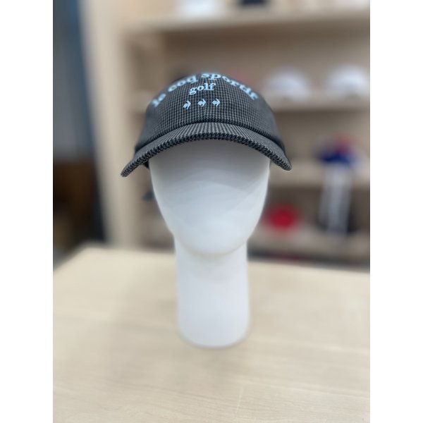 [여주점] 여성 패턴 리본 탈부착 캡 GQ322LCP93