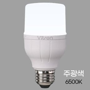 비츠온 LED T 벌브 E26베이스 10W 전구 램프 (WF686A6)