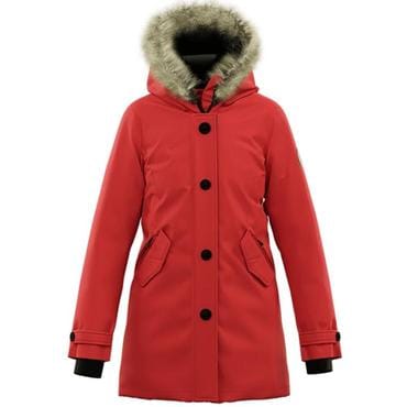  24FW Antartica 아우터 42242 06 RED