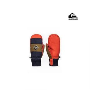 [퀵실버 ] 장갑 QUIKSILVER METHOD MITT _NZE (6440055)