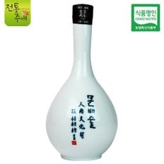 이기춘명인 문배주양조원 문배술 호리병 40도 400ml