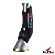 [ZANDONA] ThermoBoot 말다리 젤삽입 냉온열 냉찜질 부츠 L/XL