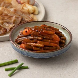하나원 마늘쫑S 150g