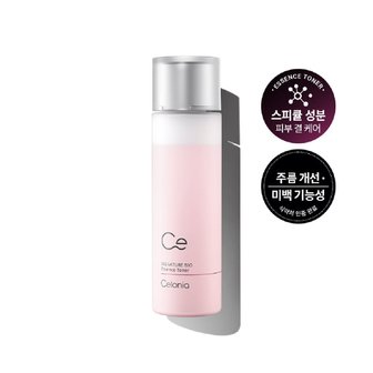 셀로니아 시그니처 바이오 에센스토너 150ml