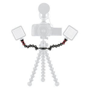 [썬포토정품] 조비 GorillaPod Rig Upgrade