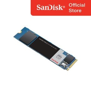 SOI 샌디스크 M.2 NVMe SSD 2T[31685446]