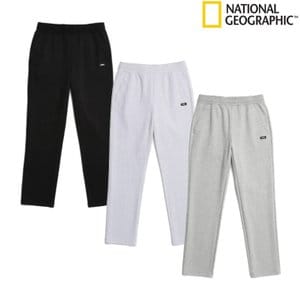 내셔널지오그래픽 [시흥점] N231UPT061 남여공용 브래비 TRAINING SET 기본 L/PANTS