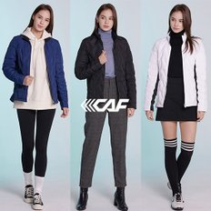 [최신상] 르까프 21FW 하이브리드 스윙다운 여성