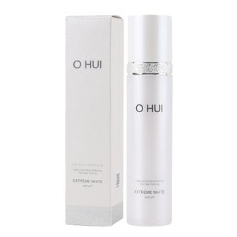 오휘 익스트림 화이트 세럼 45ml