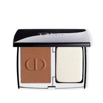 DIOR 디올 포에버 내추럴 벨벳 컴팩트 파운데이션 10g 7n