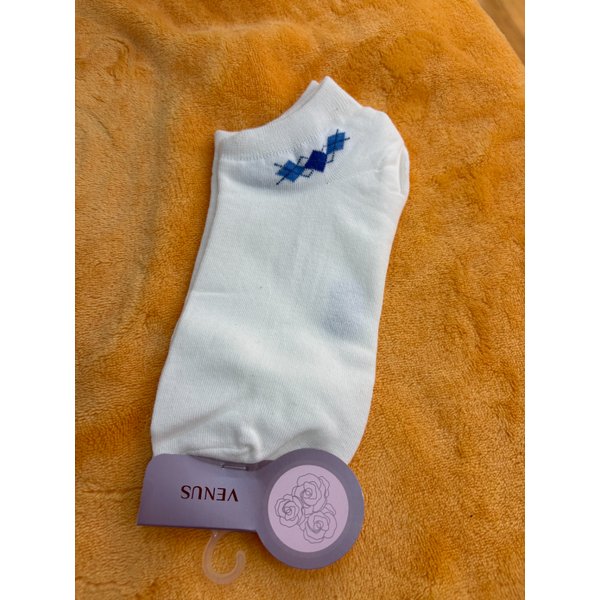 [파주점] 여성 발목양말 3개세트 VSPP175