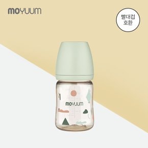 PPSU 올인원 젖병 170ml - 클라우드 에디션