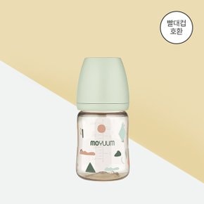 PPSU 올인원 젖병 170ml - 클라우드 에디션