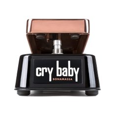 Jim Dunlop Joe Bonamassa Signature Cry Baby JB95 [] 짐 던롭 조 보나마사 클라이 베이비 와우