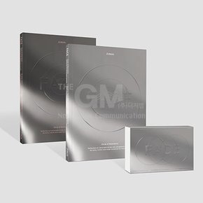 CD+Weverse Albums ver._지민 (방탄소년단) - FACE (일반반 앨범2종+위버스 앨범1종=1세트)