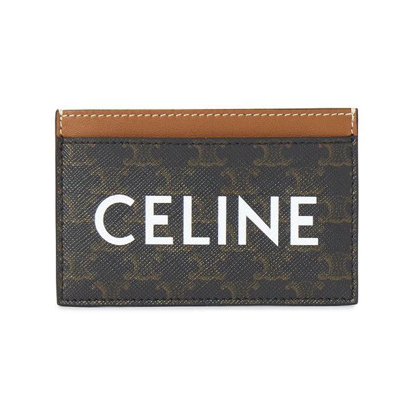 [부산점] 트리옹프 여성 카드지갑 10B702CLY 04LU