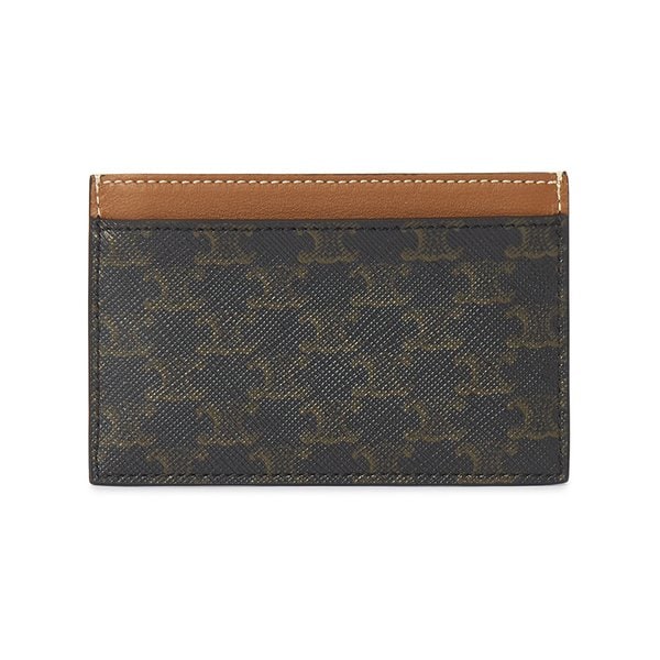 [부산점] 트리옹프 여성 카드지갑 10B702CLY 04LU