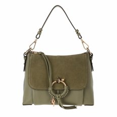 씨바이끌로에 스몰 조안백 CHS17US9103303D6 See by Chloe Joan Suede Crossbody Bag