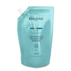 방 포스 아키텍트 샴푸 리필 500ml [손상 모발용]
