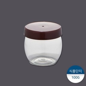 식품단지 100g 560개