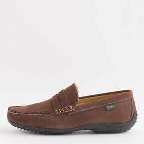 파라부트 Cabrio Damier 남성 로퍼 1714 48