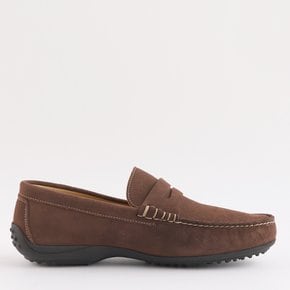 파라부트 Cabrio Damier 남성 로퍼 1714 48