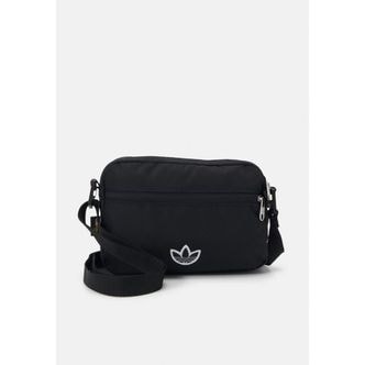 아디다스 4417875 adidas AIRLINER UNI - Across body bag black 73531129