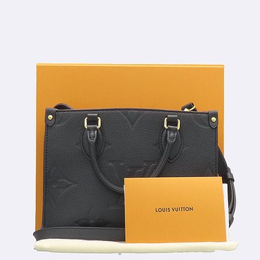 LOUIS VUITTON 고이비토 중고명품 루이비통 온더고 PM  K42834LV