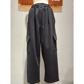 [바인드]WENEW WN_CARGO SWEAT PANTS(DMEW9-MPL021)[34594253]