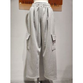 [바인드]WENEW WN_CARGO SWEAT PANTS(DMEW9-MPL021)[34594253]