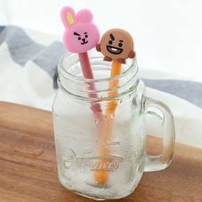 도자기머들러_COOKY+SHOOKY