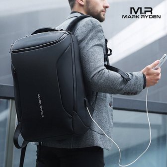  마크라이든 MR7013 백팩 캐주얼백팩 남성가방