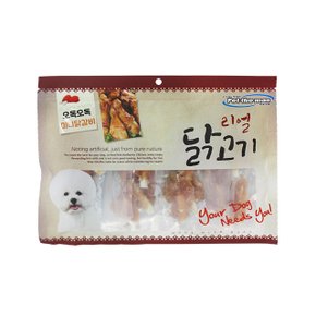 미니닭갈비 300g 애견간식 강아지간식