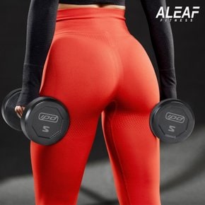 럭셔리 IPD 덤벨 8kg 아령 CPU신소재 헬스