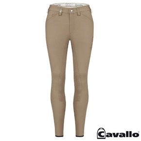 [CAVALLO] Colino Grip 풀패치 실리콘 승마바지