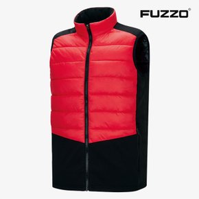 윈터 베스트 데일리룩 오리진 패딩조끼 FZ254-3