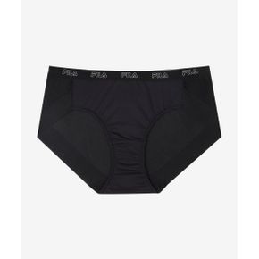 UNDERWEAR 에센셜 드로즈(FI4DRF6664FBLK)