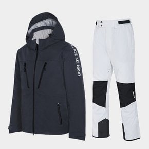 스키복 보드복 제이든 퍼포먼스 세트
