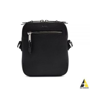 휴고보스그린 24FW Highway Messenger Bag (50499028-001) 114850868