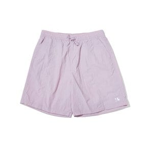 CBDUWWT002LV 우먼 COOL 절개 4부 쇼츠 라벤더 4023837