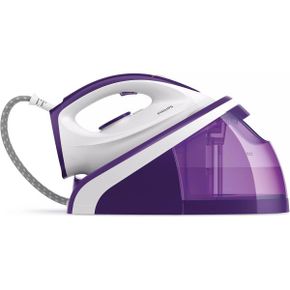 독일 Philips 필립스 스팀다리미 1806844 Philips HI592230 Steam Iron with Boiler 5.2 Bar