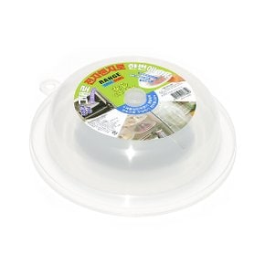 안심 렌지 커버(22.2cm)/학교납품용 잡화점판매용 식품
