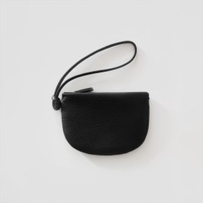 Faye Pouch Black