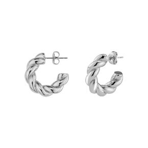 NO.706 [SILVER] EARRING