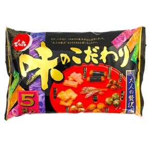 덴로쿠 아지노코다와리 110g