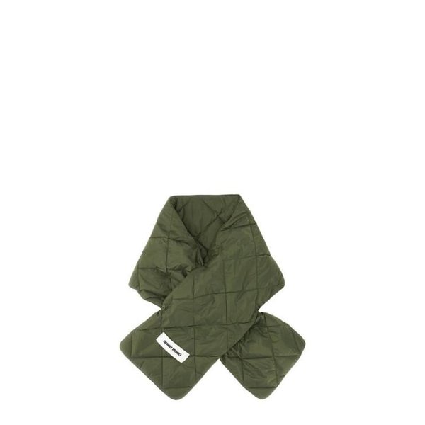 24FW 옌키옌키 머플러 스카프 SCARFLEONKHAKI Khaki