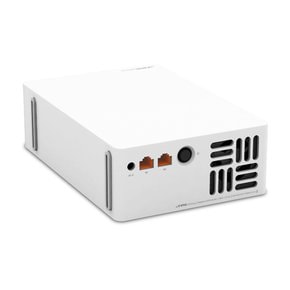 (카드할인) 아이피타임 NAS1DUAL / 1Bay SATA NAS Server / 듀얼 기가비트 랜 USB 3.0 포트 지원