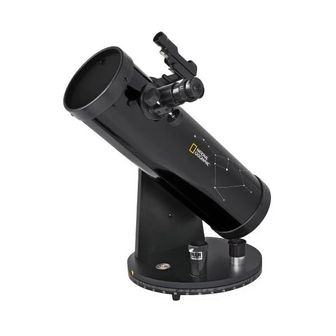  독일 내셔널지오그래픽 천체망원경 Bresser 114/500 Compact Telescope 1447571