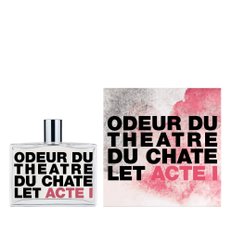 꼼데가르송 CDG 퍼퓸 오데르 뒤 시어터 뒤 샤틀레 200ml Odeur Du Theatre Du Chatelet 200ml