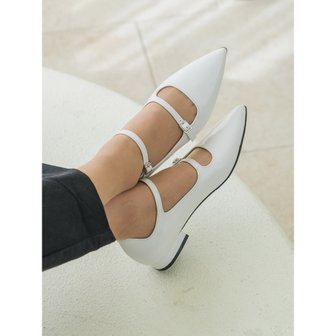 비아소뇨 Loafer_메이제인Verna Vi21140_2cm